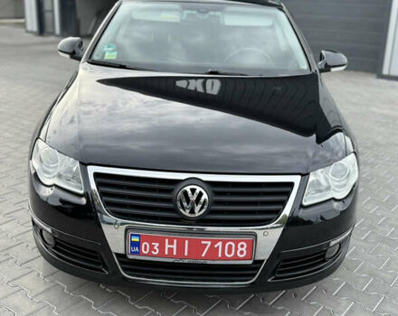 Черный Фольксваген Пассат, объемом двигателя 1.4 л и пробегом 246 тыс. км за 6400 $, фото 25 на Automoto.ua