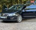 Черный Фольксваген Пассат, объемом двигателя 2 л и пробегом 340 тыс. км за 8100 $, фото 22 на Automoto.ua