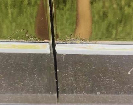 Черный Фольксваген Пассат, объемом двигателя 1.4 л и пробегом 257 тыс. км за 5200 $, фото 8 на Automoto.ua