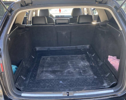 Чорний Фольксваген Пассат, об'ємом двигуна 1.97 л та пробігом 306 тис. км за 7600 $, фото 10 на Automoto.ua