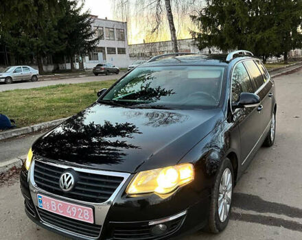 Черный Фольксваген Пассат, объемом двигателя 1.8 л и пробегом 225 тыс. км за 7350 $, фото 16 на Automoto.ua