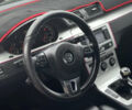 Фольксваген Пассат 2009 в Львове на Automoto.ua Черный Фольксваген Пассат, объемом двигателя 1.97 л и пробегом 398 тыс. км за 5599 $, фото 6 на Automoto.ua