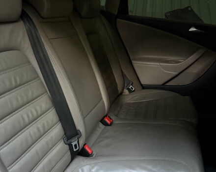 Чорний Фольксваген Пассат, об'ємом двигуна 1.39 л та пробігом 291 тис. км за 6500 $, фото 6 на Automoto.ua