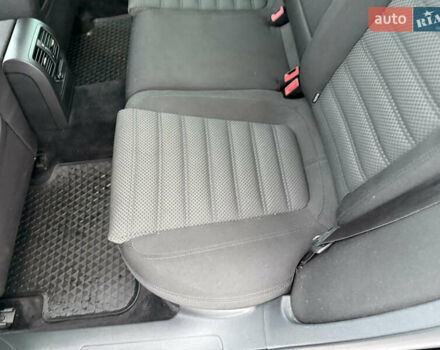 Черный Фольксваген Пассат, объемом двигателя 1.39 л и пробегом 238 тыс. км за 5950 $, фото 38 на Automoto.ua