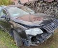 Чорний Фольксваген Пассат, об'ємом двигуна 0 л та пробігом 150 тис. км за 100 $, фото 4 на Automoto.ua