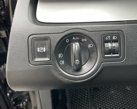 Чорний Фольксваген Пассат, об'ємом двигуна 1.97 л та пробігом 308 тис. км за 8300 $, фото 21 на Automoto.ua