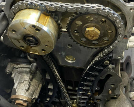 Черный Фольксваген Пассат, объемом двигателя 1.4 л и пробегом 246 тыс. км за 6400 $, фото 38 на Automoto.ua