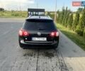 Чорний Фольксваген Пассат, об'ємом двигуна 1.8 л та пробігом 272 тис. км за 7100 $, фото 9 на Automoto.ua