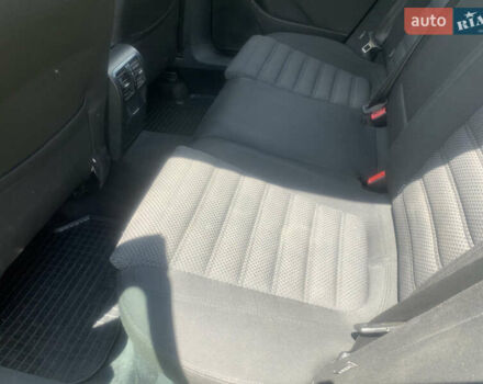 Чорний Фольксваген Пассат, об'ємом двигуна 1.97 л та пробігом 225 тис. км за 7700 $, фото 8 на Automoto.ua