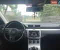 Черный Фольксваген Пассат, объемом двигателя 1.39 л и пробегом 270 тыс. км за 5590 $, фото 1 на Automoto.ua