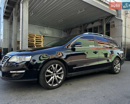 Черный Фольксваген Пассат, объемом двигателя 1.8 л и пробегом 302 тыс. км за 7950 $, фото 23 на Automoto.ua