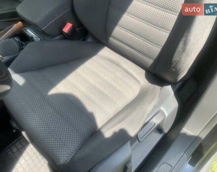 Чорний Фольксваген Пассат, об'ємом двигуна 1.97 л та пробігом 225 тис. км за 7700 $, фото 9 на Automoto.ua