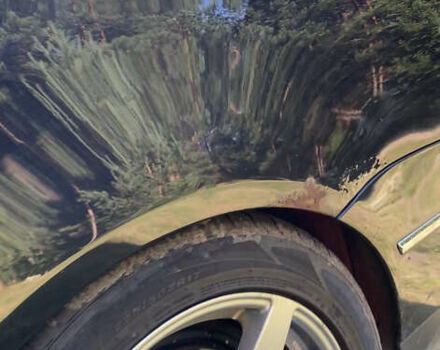 Чорний Фольксваген Пассат, об'ємом двигуна 1.97 л та пробігом 260 тис. км за 7000 $, фото 7 на Automoto.ua