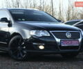 Черный Фольксваген Пассат, объемом двигателя 1.8 л и пробегом 245 тыс. км за 6850 $, фото 2 на Automoto.ua