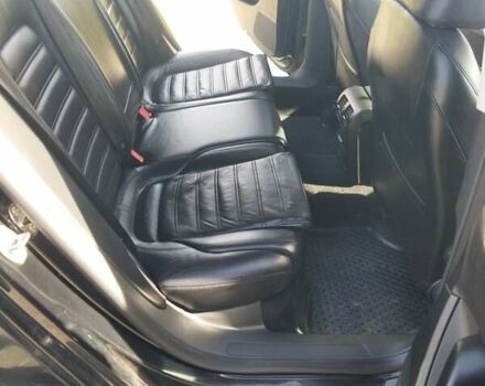 Черный Фольксваген Пассат, объемом двигателя 1.4 л и пробегом 248 тыс. км за 5350 $, фото 8 на Automoto.ua