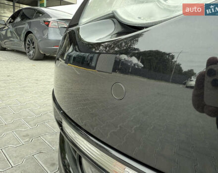 Черный Фольксваген Пассат, объемом двигателя 1.4 л и пробегом 246 тыс. км за 6400 $, фото 3 на Automoto.ua