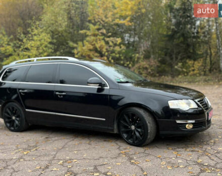 Черный Фольксваген Пассат, объемом двигателя 1.8 л и пробегом 245 тыс. км за 6999 $, фото 15 на Automoto.ua