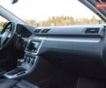 Черный Фольксваген Пассат, объемом двигателя 2 л и пробегом 245 тыс. км за 8700 $, фото 13 на Automoto.ua