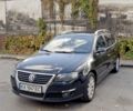 Чорний Фольксваген Пассат, об'ємом двигуна 1.97 л та пробігом 405 тис. км за 6600 $, фото 1 на Automoto.ua