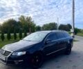 Чорний Фольксваген Пассат, об'ємом двигуна 2 л та пробігом 0 тис. км за 5300 $, фото 5 на Automoto.ua