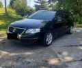 Чорний Фольксваген Пассат, об'ємом двигуна 1.4 л та пробігом 213 тис. км за 7199 $, фото 1 на Automoto.ua