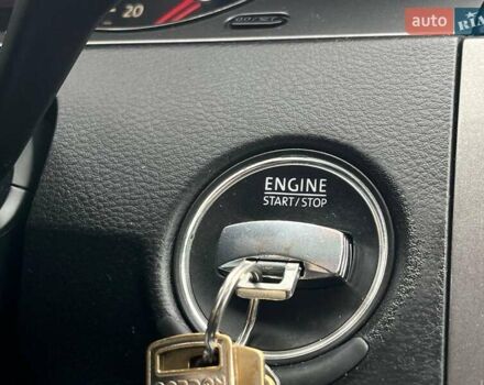 Черный Фольксваген Пассат, объемом двигателя 2 л и пробегом 366 тыс. км за 8290 $, фото 35 на Automoto.ua