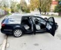 Черный Фольксваген Пассат, объемом двигателя 1.97 л и пробегом 392 тыс. км за 6900 $, фото 5 на Automoto.ua