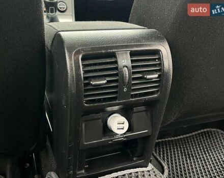 Черный Фольксваген Пассат, объемом двигателя 2 л и пробегом 366 тыс. км за 8290 $, фото 26 на Automoto.ua