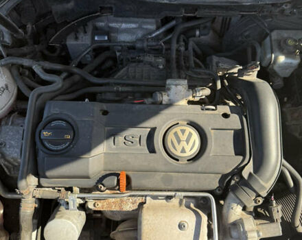 Чорний Фольксваген Пассат, об'ємом двигуна 1.4 л та пробігом 260 тис. км за 7300 $, фото 9 на Automoto.ua