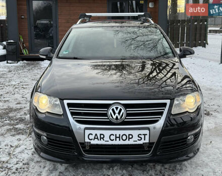 Черный Фольксваген Пассат, объемом двигателя 1.39 л и пробегом 238 тыс. км за 5950 $, фото 21 на Automoto.ua