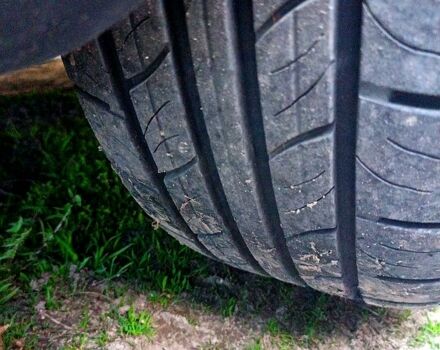 Черный Фольксваген Пассат, объемом двигателя 2 л и пробегом 404 тыс. км за 7300 $, фото 2 на Automoto.ua