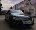 Черный Фольксваген Пассат, объемом двигателя 1.6 л и пробегом 220 тыс. км за 6400 $, фото 1 на Automoto.ua