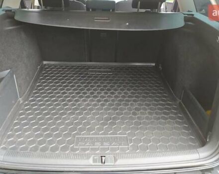 Черный Фольксваген Пассат, объемом двигателя 1.39 л и пробегом 234 тыс. км за 5999 $, фото 14 на Automoto.ua