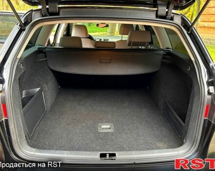 Черный Фольксваген Пассат, объемом двигателя 1.4 л и пробегом 250 тыс. км за 6300 $, фото 1 на Automoto.ua