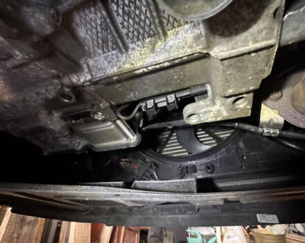 Черный Фольксваген Пассат, объемом двигателя 1.8 л и пробегом 225 тыс. км за 7350 $, фото 26 на Automoto.ua