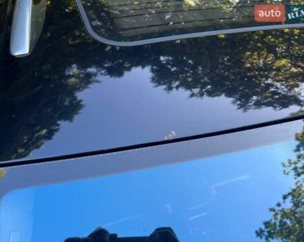 Черный Фольксваген Пассат, объемом двигателя 2 л и пробегом 340 тыс. км за 8100 $, фото 18 на Automoto.ua