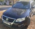 Чорний Фольксваген Пассат, об'ємом двигуна 1.8 л та пробігом 315 тис. км за 5200 $, фото 1 на Automoto.ua