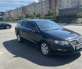 Чорний Фольксваген Пассат, об'ємом двигуна 1.4 л та пробігом 270 тис. км за 5700 $, фото 2 на Automoto.ua