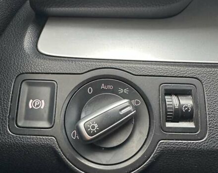 Черный Фольксваген Пассат, объемом двигателя 1.39 л и пробегом 275 тыс. км за 5999 $, фото 34 на Automoto.ua