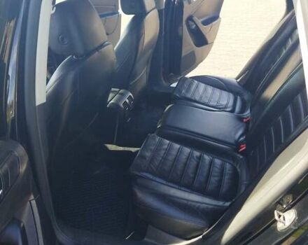 Черный Фольксваген Пассат, объемом двигателя 1.4 л и пробегом 248 тыс. км за 5350 $, фото 9 на Automoto.ua