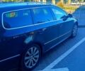 Черный Фольксваген Пассат, объемом двигателя 1.4 л и пробегом 239 тыс. км за 6500 $, фото 2 на Automoto.ua