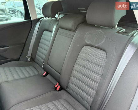 Черный Фольксваген Пассат, объемом двигателя 1.39 л и пробегом 238 тыс. км за 5950 $, фото 39 на Automoto.ua