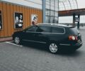 Черный Фольксваген Пассат, объемом двигателя 1.39 л и пробегом 225 тыс. км за 8800 $, фото 1 на Automoto.ua