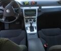 Черный Фольксваген Пассат, объемом двигателя 2 л и пробегом 220 тыс. км за 8500 $, фото 7 на Automoto.ua
