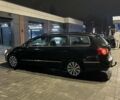 Черный Фольксваген Пассат, объемом двигателя 1.97 л и пробегом 240 тыс. км за 7200 $, фото 2 на Automoto.ua