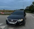 Чорний Фольксваген Пассат, об'ємом двигуна 1.97 л та пробігом 280 тис. км за 7400 $, фото 1 на Automoto.ua