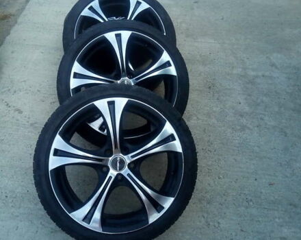 Чорний Фольксваген Пассат, об'ємом двигуна 2 л та пробігом 290 тис. км за 7700 $, фото 5 на Automoto.ua