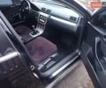 Черный Фольксваген Пассат, объемом двигателя 2 л и пробегом 320 тыс. км за 8100 $, фото 19 на Automoto.ua