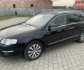 Черный Фольксваген Пассат, объемом двигателя 1.6 л и пробегом 221 тыс. км за 8000 $, фото 1 на Automoto.ua