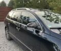 Черный Фольксваген Пассат, объемом двигателя 1.4 л и пробегом 239 тыс. км за 6100 $, фото 14 на Automoto.ua